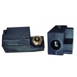 MICRORRUPTOR TERMO COINTRA. FER44CT0205