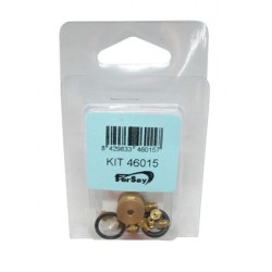 KIT INYECTORES CALENTADOR COINTRA. FER44CT0211