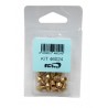 KIT INYECTORES CALENTADOR COINTRA. FER44CT0211
