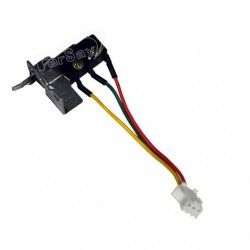 MICROINTERRUPTOR COMPLETO PARA CALENTADOR COINTRA. FER44CT0270