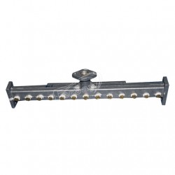 QUEMADOR CON INYECTORES PARA CALENTADOR COINTRA. FER44CT0380
