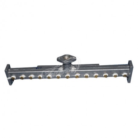 QUEMADOR CON INYECTORES PARA CALENTADOR COINTRA. FER44CT0380