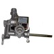VALVULA GAS CON SOLENOIDE CALENTADOR COINTRA. FER44CT0470
