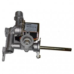 VALVULA GAS CON SOLENOIDE CALENTADOR COINTRA. FER44CT0470