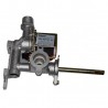 VALVULA GAS CON SOLENOIDE CALENTADOR COINTRA. FER44CT0470