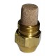CHICLE UNIVERSAL DANFOSS 0.65 G CALDERAS GAOSIL. FER44CU0003
