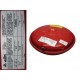 VASO EXPANSION CALDERA 10 LITROS 385 X 108. FER44CU3901