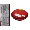 VASO EXPANSION CALDERA 10 LITROS 385 X 108. FER44CU3901