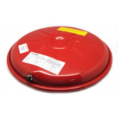 VASO EXPANSION CALDERA ELBI 7 LITROS 3 BARES. FER44CU3907