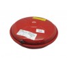 VASO EXPANSION CALDERA ELBI ERP385-10. FER44CU3909