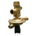 VALVULA 3 VIAS CALDERA FAGOR MU1020100. FER44FA0027