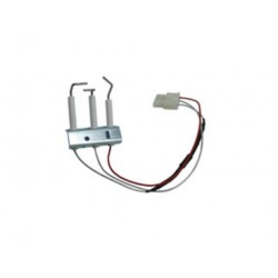 CONJUNTO 3 ELECTRODOS CALDERA FAGOR 810006484. FE44FA0148