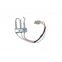 CONJUNTO 3 ELECTRODOS CALDERA FAGOR 810006484. FE44FA0148