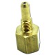 INYECTOR GAS BUTANO CALENTADOR FAGOR FT14MBE. FER44FA0211