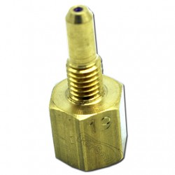 INYECTOR GAS BUTANO CALENTADOR FAGOR FT14MBE. FER44FA0211