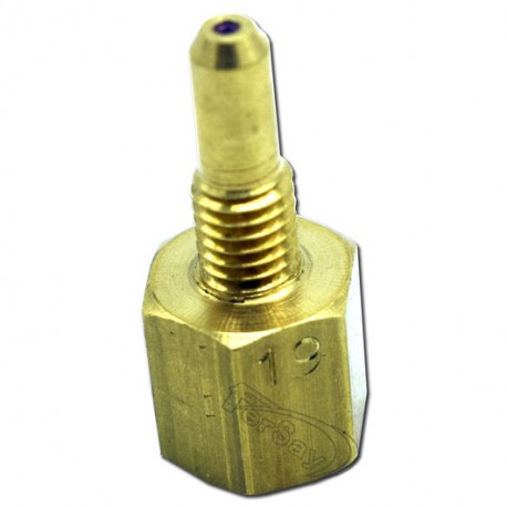 INYECTOR GAS BUTANO CALENTADOR FAGOR FT14MBE. FER44FA0211