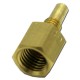INYECTOR GAS BUTANO CALENTADOR FAGOR FT14MBE. FER44FA0211