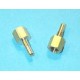 INYECTOR PILOTO GAS NATURAL CALENTADO FAGOR MU1241. FER44FA0214