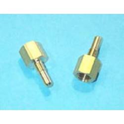 INYECTOR PILOTO GAS NATURAL CALENTADO FAGOR MU1241. FER44FA0214