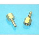 INYECTOR PILOTO GAS NATURAL CALENTADO FAGOR MU1241. FER44FA0214