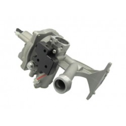 VALVULA GAS BUTANO CALENTADOR FAGOR CA2001426. FER44FA0220