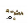 KIT INYECTORES CALENDADOR FAGOR FE FEC FEG FEP. FER44FA0226