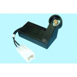 CONJUNTO MICRORRUPTOR CALENTADOR FAGOR 810000133. FER44FA0275