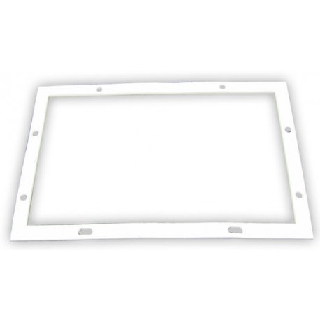 JUNTA PLASTICO TUBO CALENTADOR FAGOR CA0372500. FER44FA0240