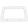 JUNTA PLASTICO TUBO CALENTADOR FAGOR CA0372500. FER44FA0240