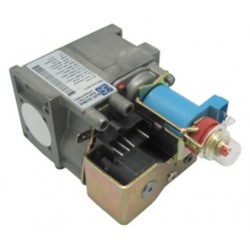 VÁLVULA GAS CALDERA FAGOR FE/FEE/FA/CE MU1003600. FER44FA0288