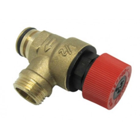 VALVULA SOBREPRESION FAGOR N57G007M2. FER44FA0293