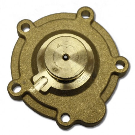 CUERPO SUPERIOR CALENTADOR FAGOR. FER44FA0423A