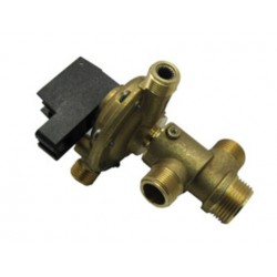 VÁLVULA 3 VÍA CALENTADOR FAGOR MU0884600. FER44FA0432