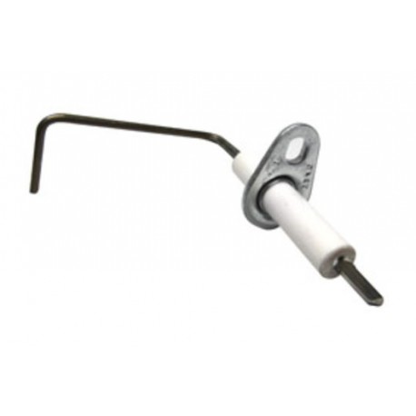 ELECTRODO IONIZACION CALDERA FERROLI 39805670. FER44FE0012