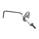 ELECTRODO IONIZACION CALDERA FERROLI 39805670. FER44FE0012