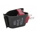 SONDA TEMPERATURA COMPATIBLE PARA CALDERA T7335D1008. FER44FE0020