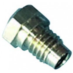 INYECTOR PILOTO DE GAS BUTANO PARA CALENTADOR JUNKERS DE MÉTRICA 5. FER44JK0006