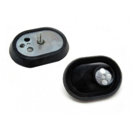 BRIDA CONEXION CALDERA JUNKERS. FER44JK0012