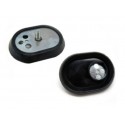 BRIDA CONEXION CALDERA JUNKERS. FER44JK0012