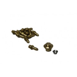 KIT INYECTORES GAS NATURAL JUNKERS. FER44JK0014