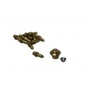KIT INYECTORES GAS NATURAL JUNKERS. FER44JK0014