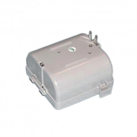 PORTABATERIA COMPLETO JUNKERS 8700505075. FER44JK0060