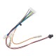 CABLEADO ALTA TENSION CALDERA JUNKERS. FER44JK0067
