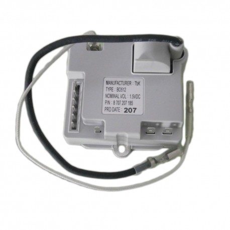 SISTEMA ENCENDIDO CALDERA JUNKERS 8707207011. FER44JK0070