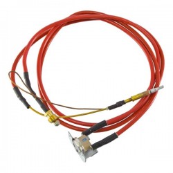 DISPOSITIVO CONTROL GASES CALDERA JUNKERS. FER44JK0078