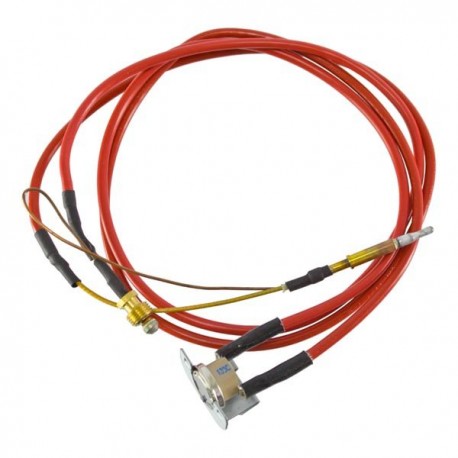 DISPOSITIVO CONTROL GASES CALDERA JUNKERS. FER44JK0078