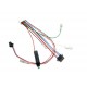 CABLE MODULO ENCENDIDO CALENTADOR JUNKERS. FER44JK0106