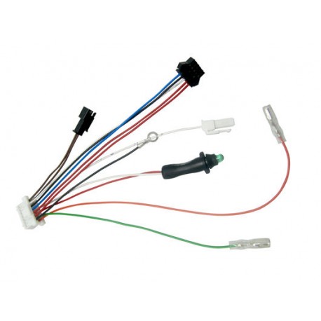 CABLE MODULO ENCENDIDO CALENTADOR JUNKERS. FER44JK0107