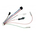 CABLE MODULO ENCENDIDO CALENTADOR JUNKERS. FER44JK0107