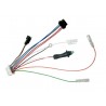 CABLE MODULO ENCENDIDO CALENTADOR JUNKERS. FER44JK0107